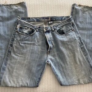 Jeans from Old Navy 32x34